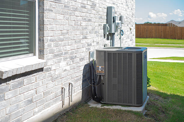 Reliable Ac Installation contractor in Driggs, ID by FH HVAC